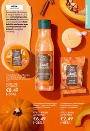 Oriflame brochure Pagina 123