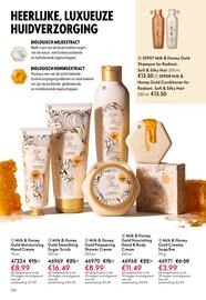 Oriflame brochure Pagina 124