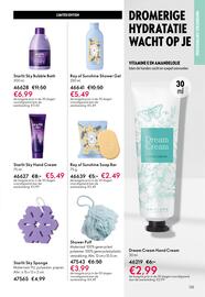 Oriflame brochure Pagina 125