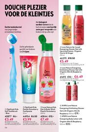 Oriflame brochure Pagina 126