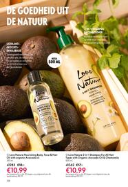 Oriflame brochure Pagina 128