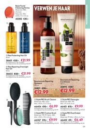 Oriflame brochure Pagina 129