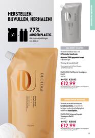 Oriflame brochure Pagina 131