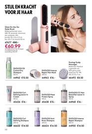 Oriflame brochure Pagina 132