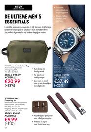 Oriflame brochure Pagina 134