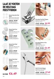 Oriflame brochure Pagina 136