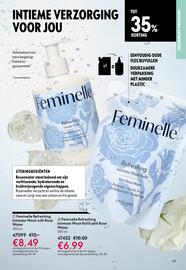 Oriflame brochure Pagina 141
