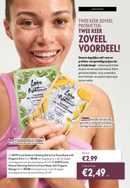 Oriflame brochure Pagina 142