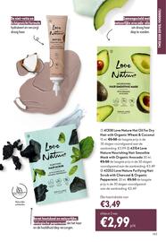 Oriflame brochure Pagina 143