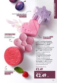 Oriflame brochure Pagina 145