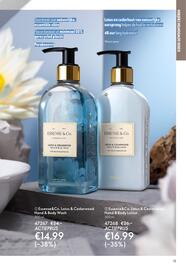 Oriflame brochure Pagina 15