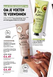 Oriflame brochure Pagina 18