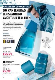Oriflame brochure Pagina 20