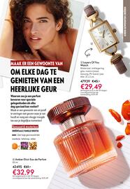 Oriflame brochure Pagina 23