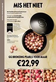 Oriflame brochure Pagina 26