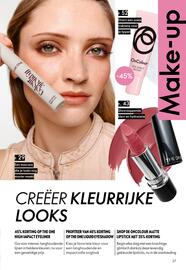 Oriflame brochure Pagina 27