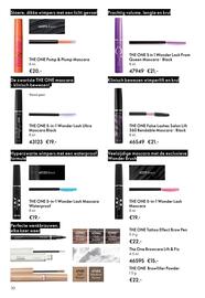 Oriflame brochure Pagina 30