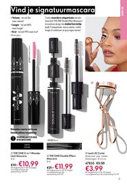 Oriflame brochure Pagina 31