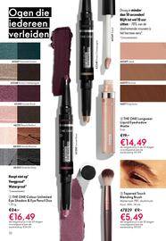 Oriflame brochure Pagina 32