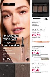 Oriflame brochure Pagina 36
