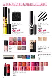 Oriflame brochure Pagina 50
