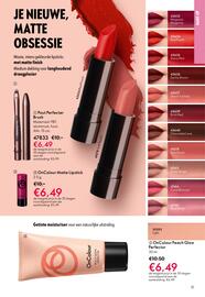 Oriflame brochure Pagina 51