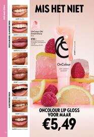 Oriflame brochure Pagina 52