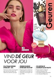 Oriflame brochure Pagina 53