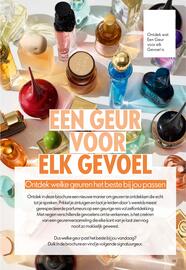 Oriflame brochure Pagina 55