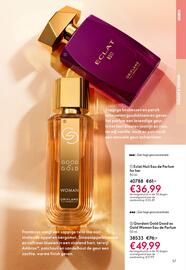 Oriflame brochure Pagina 57