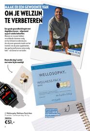 Oriflame brochure Pagina 6