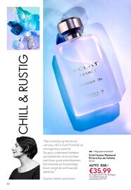 Oriflame brochure Pagina 62