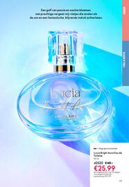 Oriflame brochure Pagina 63
