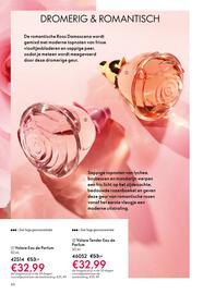 Oriflame brochure Pagina 66