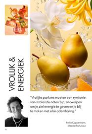 Oriflame brochure Pagina 70