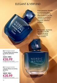 Oriflame brochure Pagina 74
