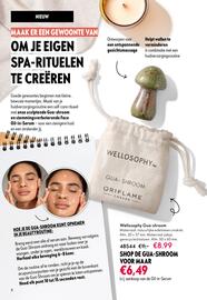 Oriflame brochure Pagina 8