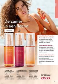 Oriflame brochure Pagina 81