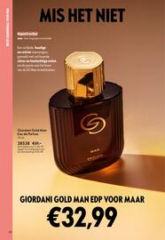 Oriflame brochure Pagina 82