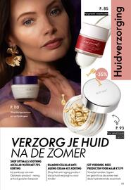 Oriflame brochure Pagina 83