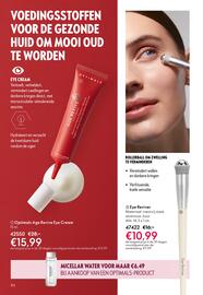 Oriflame brochure Pagina 84