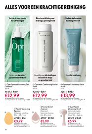 Oriflame brochure Pagina 86