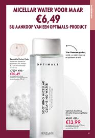 Oriflame brochure Pagina 87