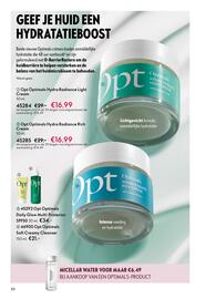 Oriflame brochure Pagina 88