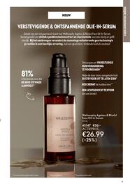 Oriflame brochure Pagina 9