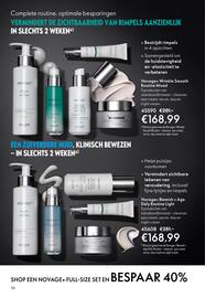 Oriflame brochure Pagina 98