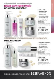 Oriflame brochure Pagina 99