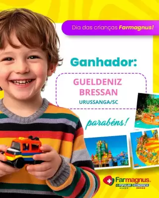 Catálogo Drogarias Farmagnus (válido até 17-10)