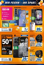 Expert Bening Prospekt woche 41 Seite 12