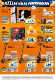 Expert Bening Prospekt woche 41 Seite 16